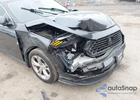 2023 Honda Accord Lx z USA, uszkodzony, nr VIN 1HGCY1F21PA011602